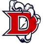 Dawson Eagles Logo