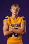 Bryce Backus
