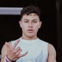Caleb Cruz