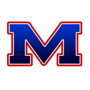 Manhattan Indians Logo