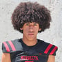 Darius Johnson