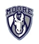 Moore Traditional School 2024 Boys Basketball Schedule