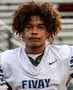 Chandler Moore
