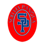 South Panola Tigers Logo