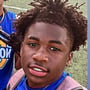 Jermaine Dortch