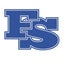 Franklin-Simpson Wildcats Logo