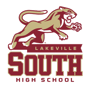 Lakeville South Cougars Logo