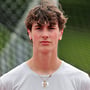 Keegan Croucher