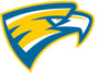 Wahlert Catholic Golden Eagles Logo