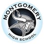 Mary G Montgomery Vikings Logo