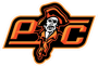 Platte County Pirates Logo