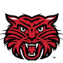 Ruston Bearcats Logo