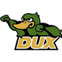 Zeeland West Dux Logo