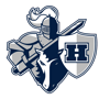 Hudson Raiders Logo