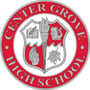 Center Grove Trojans Logo