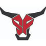 Spanish Fort Toros Logo