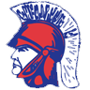 Sanderson Spartans Logo