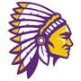 Poyen Indians Logo