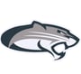 Clay-Chalkville Cougars Logo