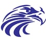 The Kinkaid School Falcons Logo