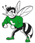 Lincoln Hornets Logo