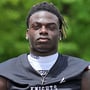 Kentrell White Avatar
