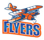 East St. Louis Flyers Logo