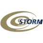 Elkhorn South Storm Logo