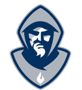 St. Augustine Prep Hermits Logo