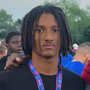 Brendyn Jackson