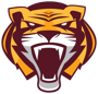 Stewartville Tigers Logo