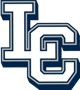 Lewis Central Titans Logo