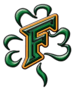 Freedom Irish Logo