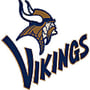 Spartanburg Vikings Logo