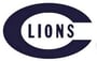 Covington Lions Logo