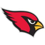 Camden Fairview Cardinals Logo