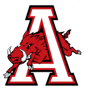 Arkansas 2012 Football Roster