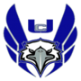 Union City Soaring Eagles Logo