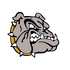 Summer Creek Bulldogs Logo