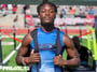 Zion Ayangbile