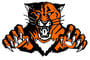 Libertyville Wildcats Logo