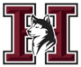 Hamilton Huskies Logo