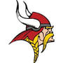 Princeton Vikings Logo