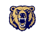 Palmer Ridge Bears Logo