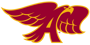 Ankeny Hawks Logo