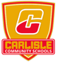 Carlisle 2004 Football Schedule