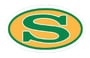 Summerville Green Wave Logo