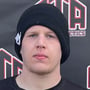 Jacob Warner