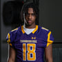 TJ Whaley