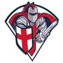 Lafayette Christian Academy Knights Logo